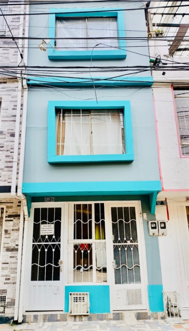 Cra. 134 # 137-11, Suba, Bogotá, D.C., Bogotá, Bogotá, D.C., Colombia